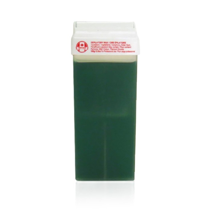 Cire Tiède Roll-ON Sharonelle 100ml / Azulène